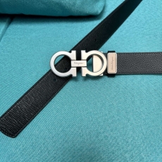 Ferragamo Belts